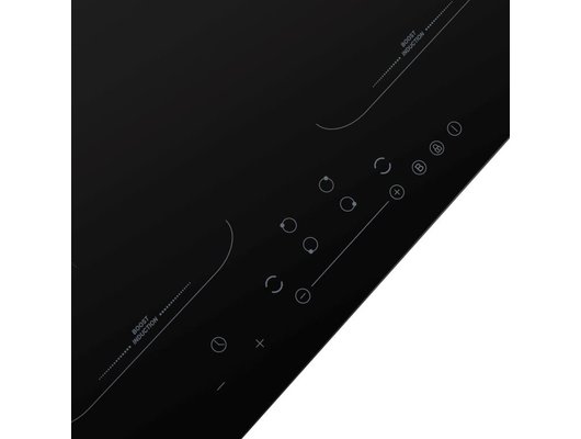 Варочная панель MAUNFELD EVI.594-FL2-BK